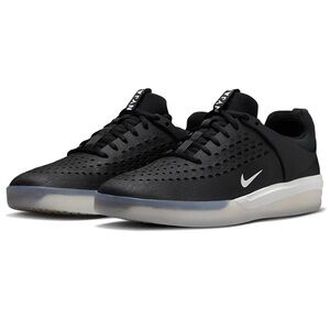 Nike SB Nyjah 3 Lifting Shoes